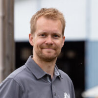 Heikki Nuoranne